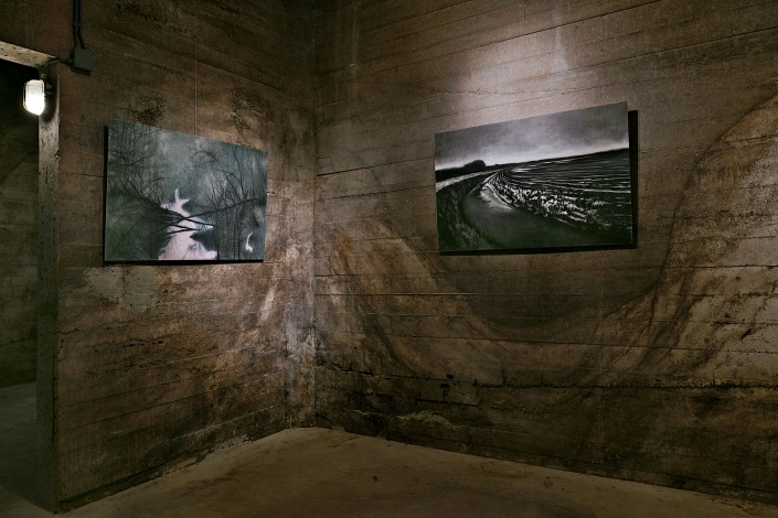 Expositie Wibenga silo 2024